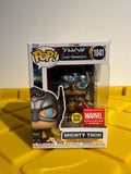 Mighty Thor (Glow) - Limited Edition Marvel Collector Corps Exclusive