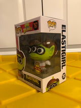 Funko POP! Elastigirl (Pixar Alien) - Limited Edition Special Edition Exclusive