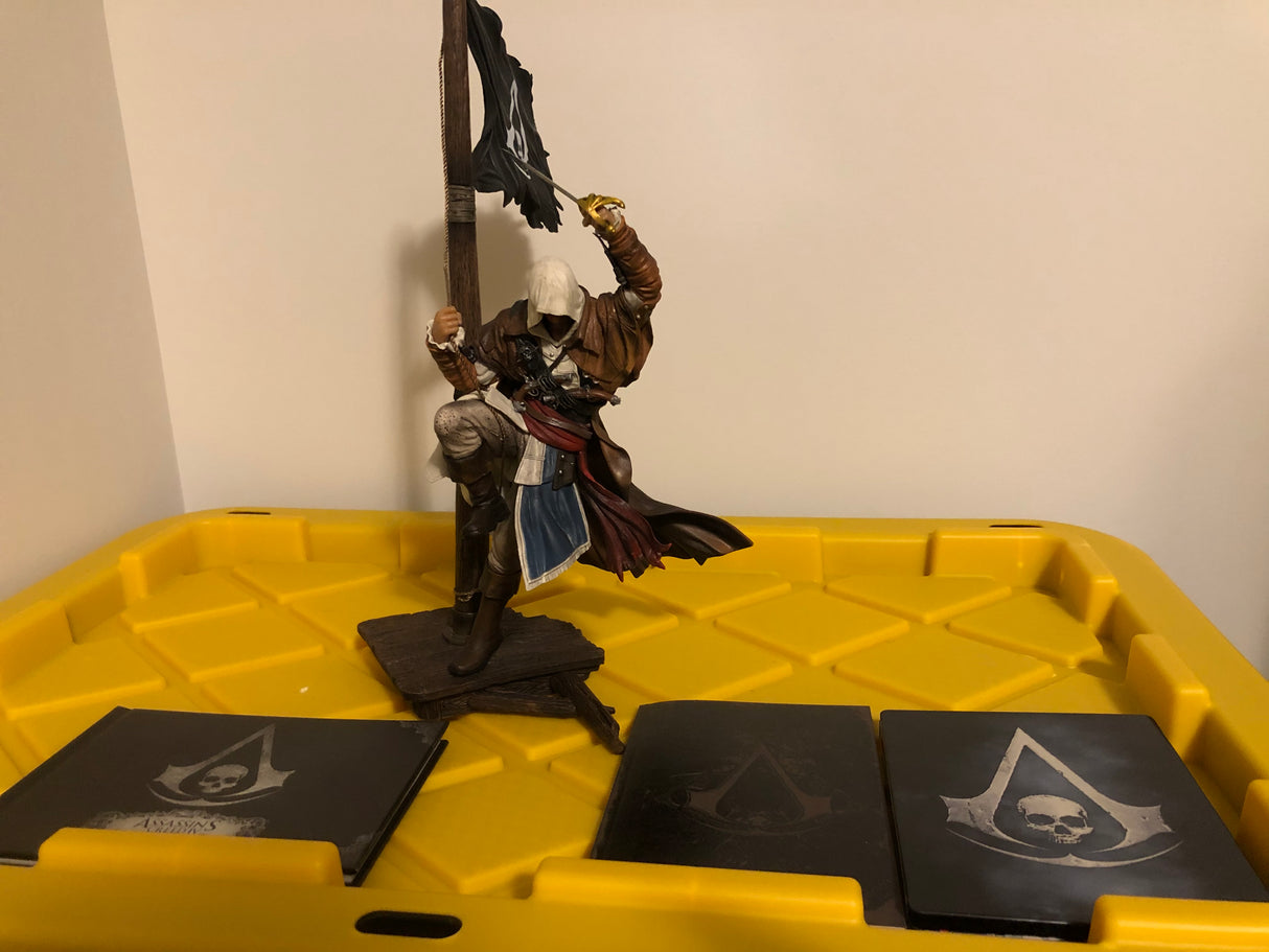 Assassins Creed IV Black Flag