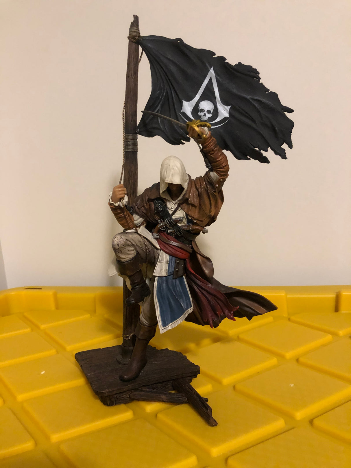 Assassins Creed IV Black Flag