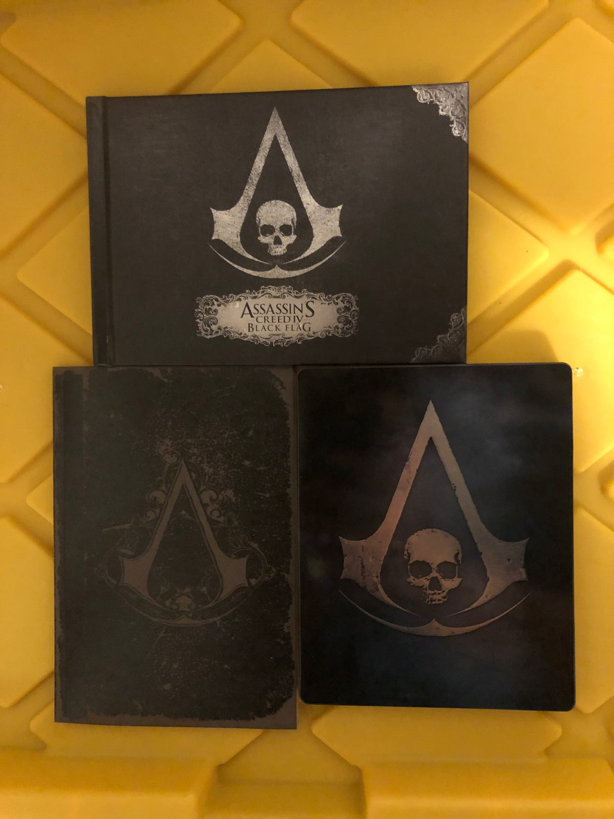 Assassins Creed IV Black Flag