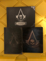 Assassins Creed IV Black Flag