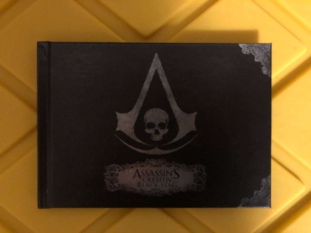 Assassins Creed IV Black Flag