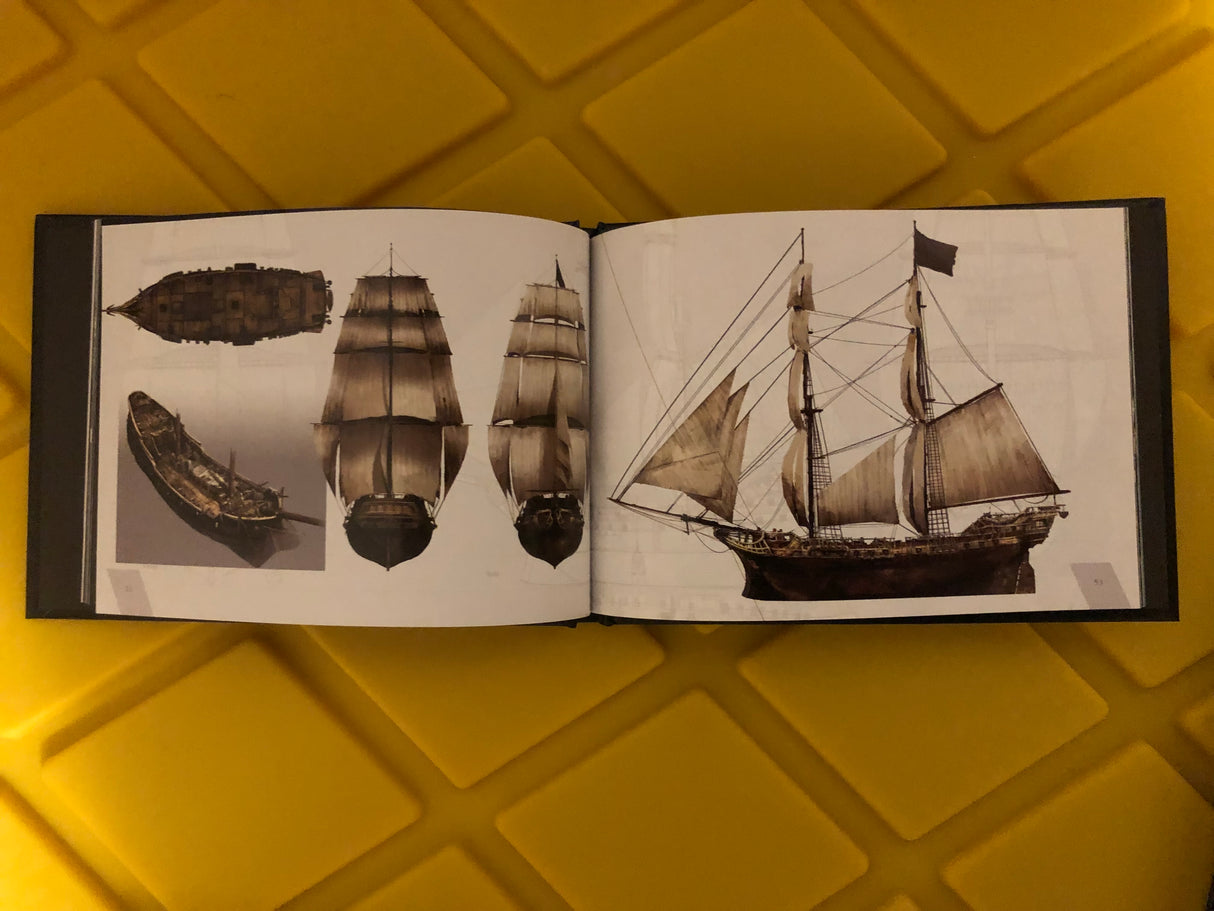 Assassins Creed IV Black Flag