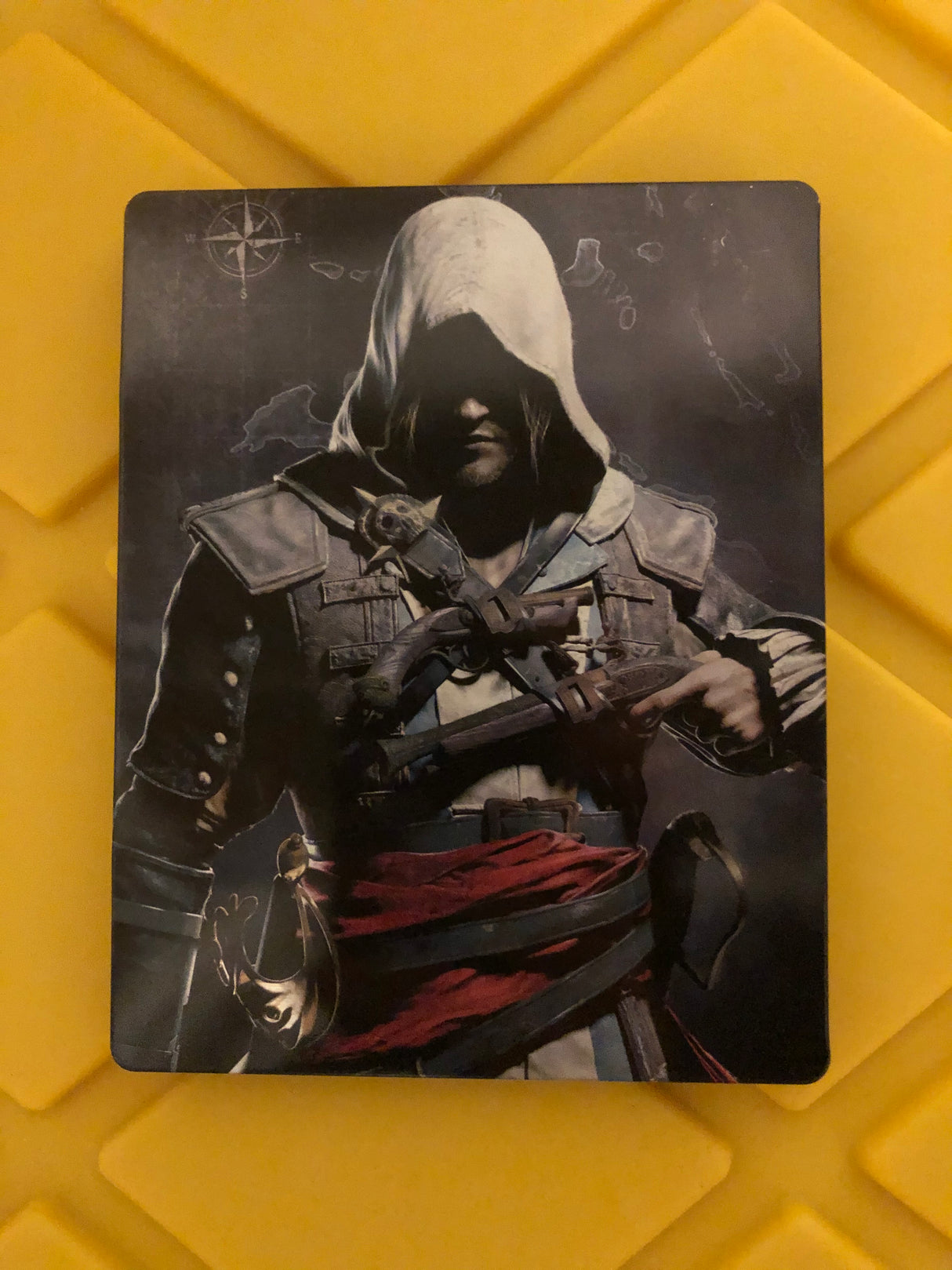 Assassins Creed IV Black Flag