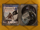 Assassins Creed IV Black Flag