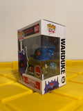 Warduke (With D20) - Limited Edition EB Games Exclusive