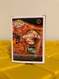 Spicy Oodles - Limited Edition Hot Topic Exclusive