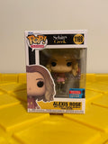 Alexis Rose - Limited Edition 2021 NYCC Exclusive