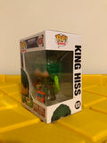 King Hiss - Limited Edition 2020 NYCC Exclusive