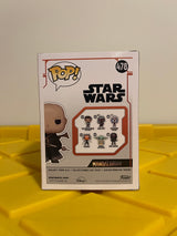 Funko POP! Boba Fett - Limited Edition 2021 NYCC Exclusive