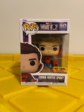 Zombie Hunter Spidey (Metallic) - Limited Edition Hot Topic Exclusive