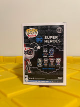 Funko POP! Harley Quinn