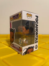 Pocahontas - Limited Edition Funko Shop Exclusive