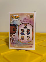 Pocahontas - Limited Edition Funko Shop Exclusive