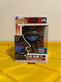Cad Bane With Todo 360- Limited Edition 2021 NYCC Exclusive