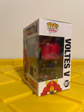 Voltes V - Limited Edition Big Boys Toy Exclusive