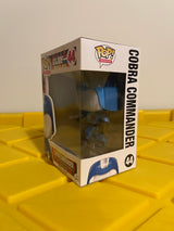 Cobra Commander