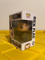 Funko POP! Rick Flag