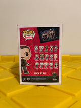 Funko POP! Rick Flag