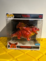 10" Themberchaud - Limited Edition Walmart Exclusive