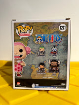 Funko POP! 6" Child Big Mom