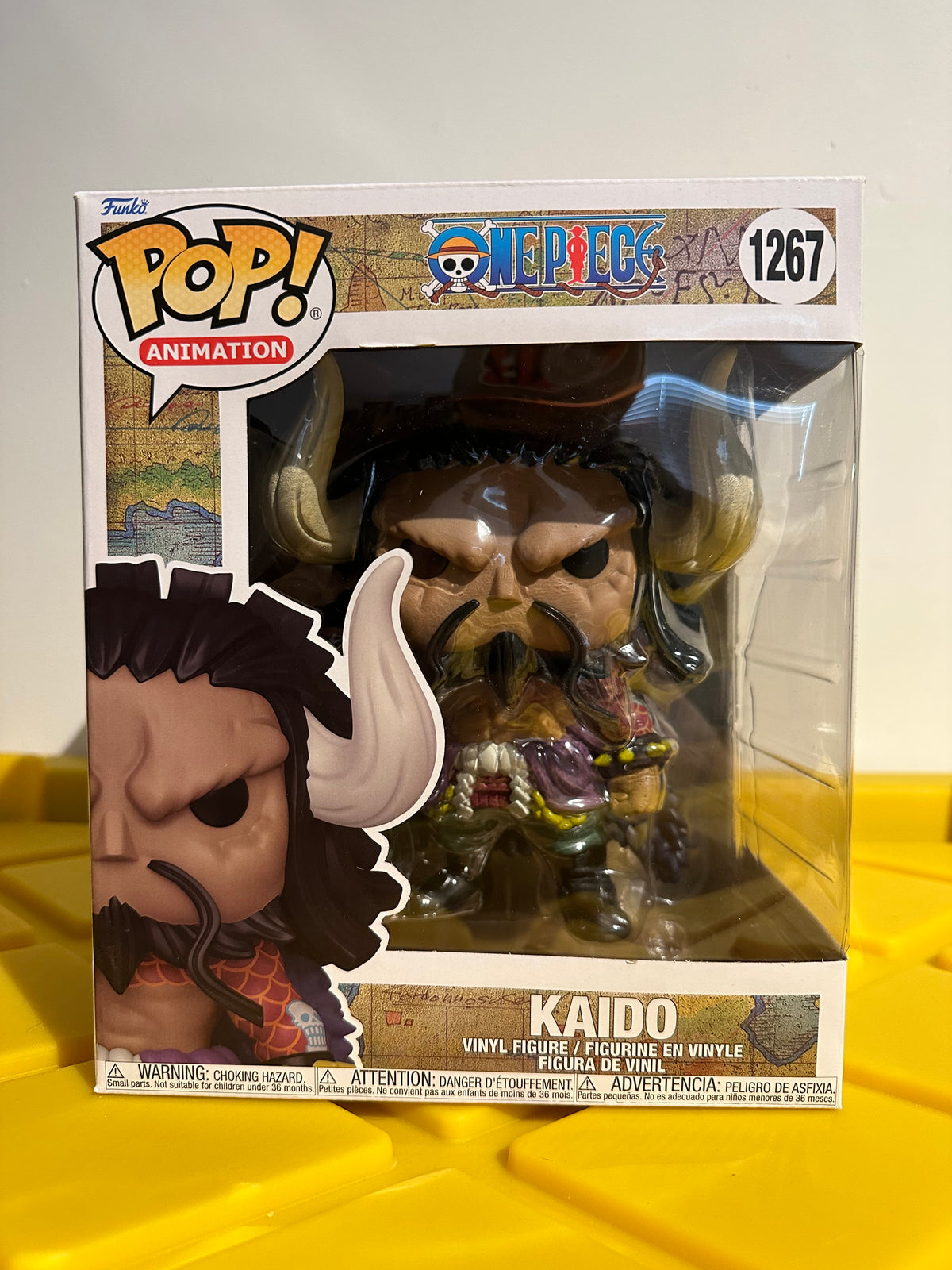 Kaido