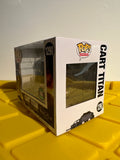 Cart Titan - Limited Edition Specialty Series Exclusive