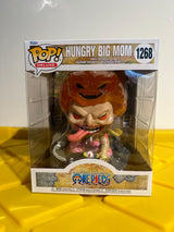 Hungry Big Mom