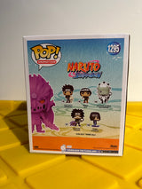 Funko POP! 6" Sasuke Complete Susano'o - Limited Edition Hot Topic Exclusive