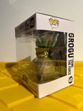 Grogu Using The Force (Light Up)