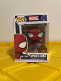 Spider-Man - Limited Edition Special Edition Exclusive