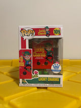 Funko POP! Lucky Charms - Limited Edition Funko Shop Exclusive