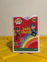 Funko POP! Lucky Charms - Limited Edition Funko Shop Exclusive