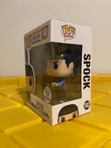 Spock - Limited Edition Funko Shop Exclusive