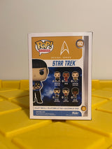 Spock - Limited Edition Funko Shop Exclusive