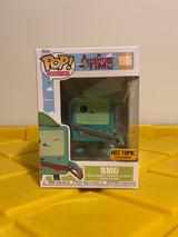 BMO - Limited Edition Hot Topic Exclusive