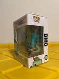 BMO - Limited Edition Hot Topic Exclusive