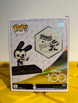 Oswald The Lucky Rabbit