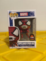 Funko POP! Doppelganger Spider-Man - Limited Edition 2021 LACC Exclusive