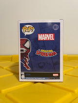 Funko POP! Doppelganger Spider-Man - Limited Edition 2021 LACC Exclusive
