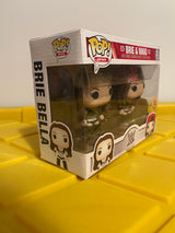 Funko POP! Brie & Nikki (2-Pack) - Limited Edition WWE Exclusive