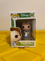 Funko POP! Peasant Belle