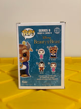 Funko POP! The Beast