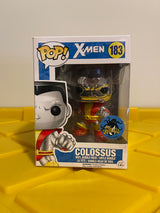 Colossus (Chrome) - Limited Edition 2016 Comikaze Exclusive