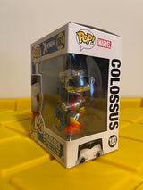 Colossus (Chrome) - Limited Edition 2016 Comikaze Exclusive