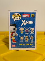 Colossus (Chrome) - Limited Edition 2016 Comikaze Exclusive