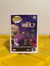 Funko POP! The Collector - Limited Edition Marvel Collector Corps Exclusive