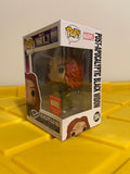 Post-Apocalyptic Black Widow - Limited Edition Marvel Collector Corps Exclusive
