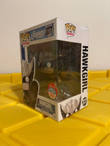 Funko POP! Hawkgirl - Limited Edition 2016 NYCC Exclusive